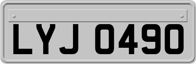 LYJ0490