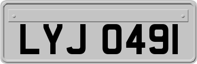 LYJ0491