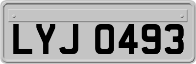 LYJ0493