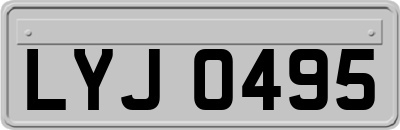 LYJ0495