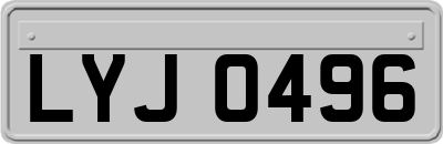 LYJ0496