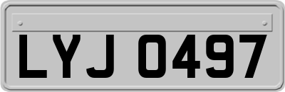 LYJ0497