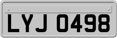 LYJ0498