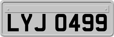 LYJ0499