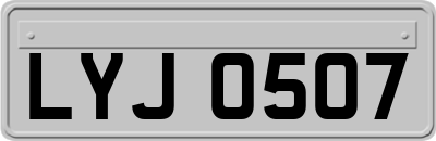 LYJ0507