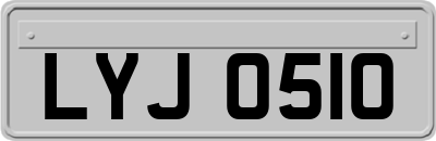 LYJ0510