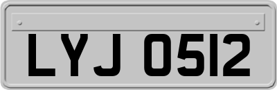 LYJ0512