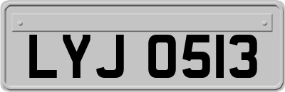 LYJ0513