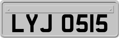 LYJ0515