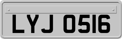 LYJ0516
