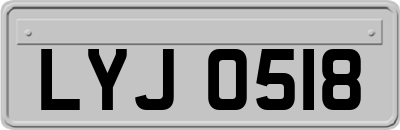 LYJ0518