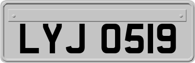 LYJ0519