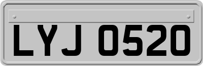 LYJ0520