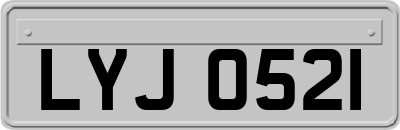 LYJ0521
