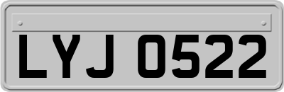 LYJ0522