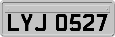 LYJ0527