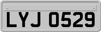 LYJ0529