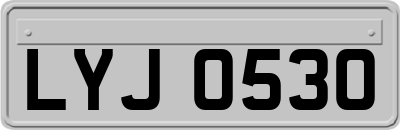 LYJ0530