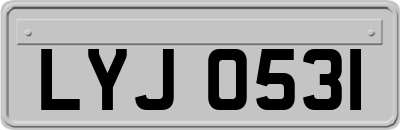 LYJ0531