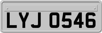 LYJ0546