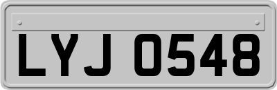 LYJ0548