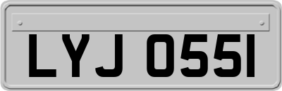 LYJ0551