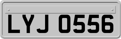 LYJ0556