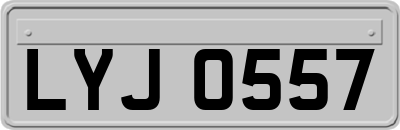 LYJ0557