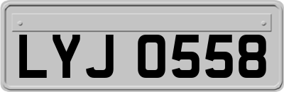 LYJ0558
