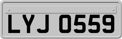 LYJ0559