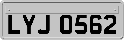 LYJ0562