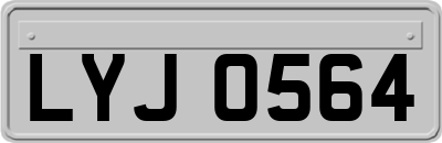 LYJ0564