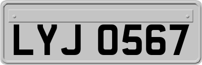 LYJ0567