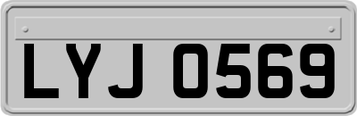 LYJ0569