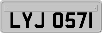 LYJ0571