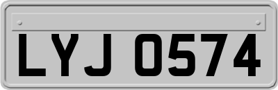 LYJ0574