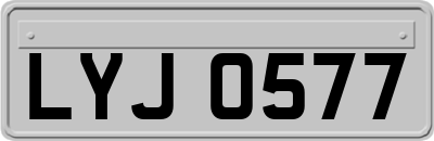 LYJ0577