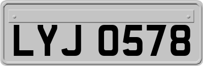 LYJ0578