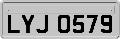 LYJ0579