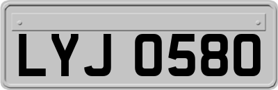 LYJ0580