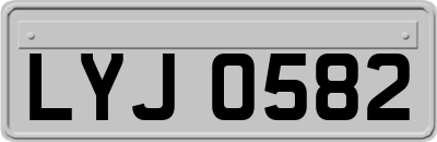 LYJ0582