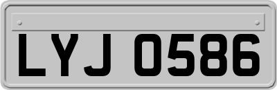 LYJ0586