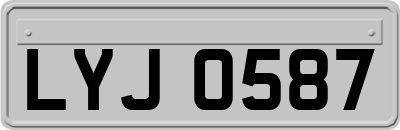 LYJ0587