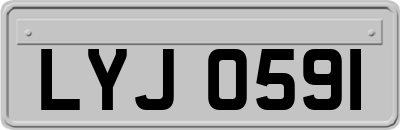 LYJ0591