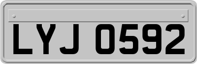 LYJ0592