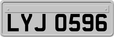 LYJ0596