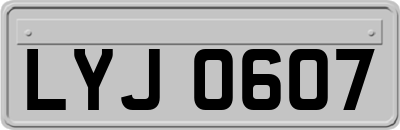 LYJ0607