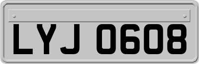 LYJ0608