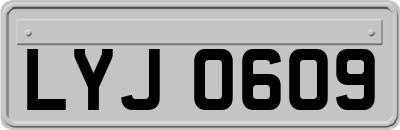 LYJ0609