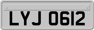 LYJ0612
